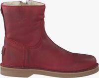 Rote GIGA Hohe Stiefel 7993 - medium