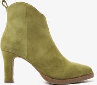 Gr&uuml;ne VIA VAI Stiefeletten FALLON RYE - medium