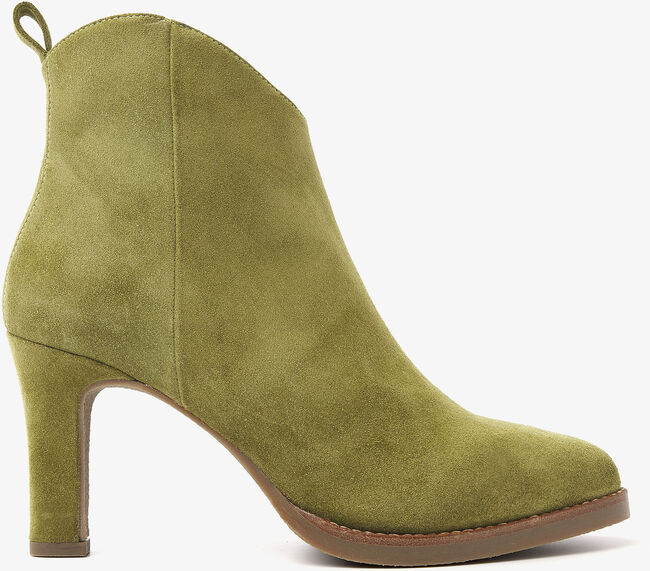 Gr&uuml;ne VIA VAI Stiefeletten FALLON RYE - large