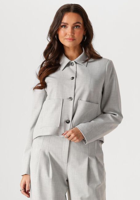 Graue MSCH COPENHAGEN Blazer MSCHHENRIKE BLAZER - large