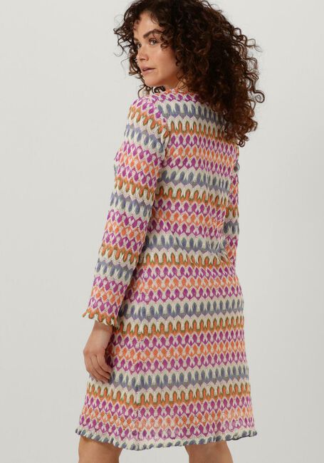 Mehrfarbige/Bunte ANA ALCAZAR Minikleid 049712-3370 - large