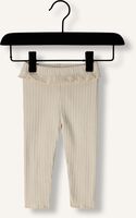 Beige PLAY UP Legging RIB LEGGINGS Beige PLAY UP Legging RIB LEGGINGS - medium