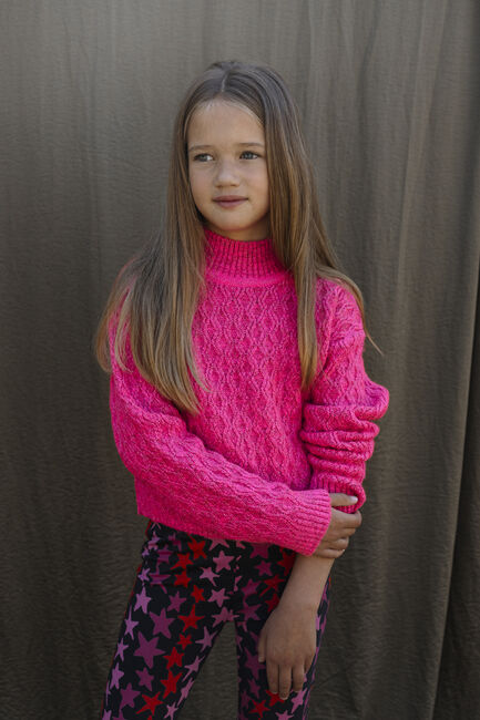 Rosane AMMEHOELA Pullover JENNY - large