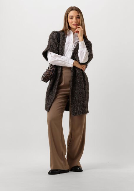 Taupe NOTRE-V Hose NV-ELLA - large
