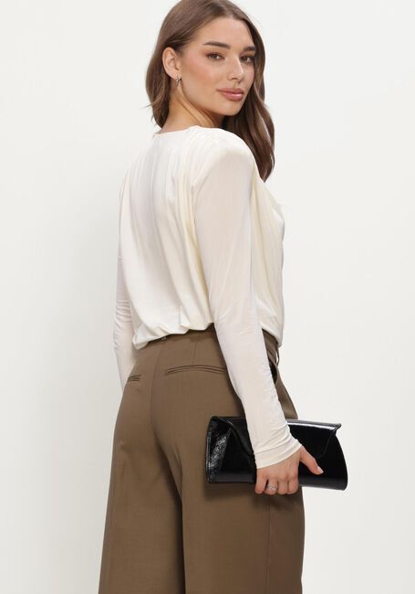 Creme TWIST & TANGO Tops & T-shirts LUME TOP - large