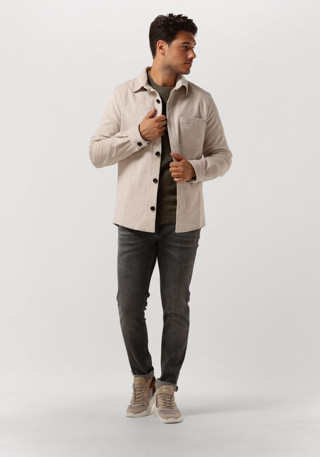 Nicht-gerade weiss PROFUOMO Overshirt OVERSHIRT - large