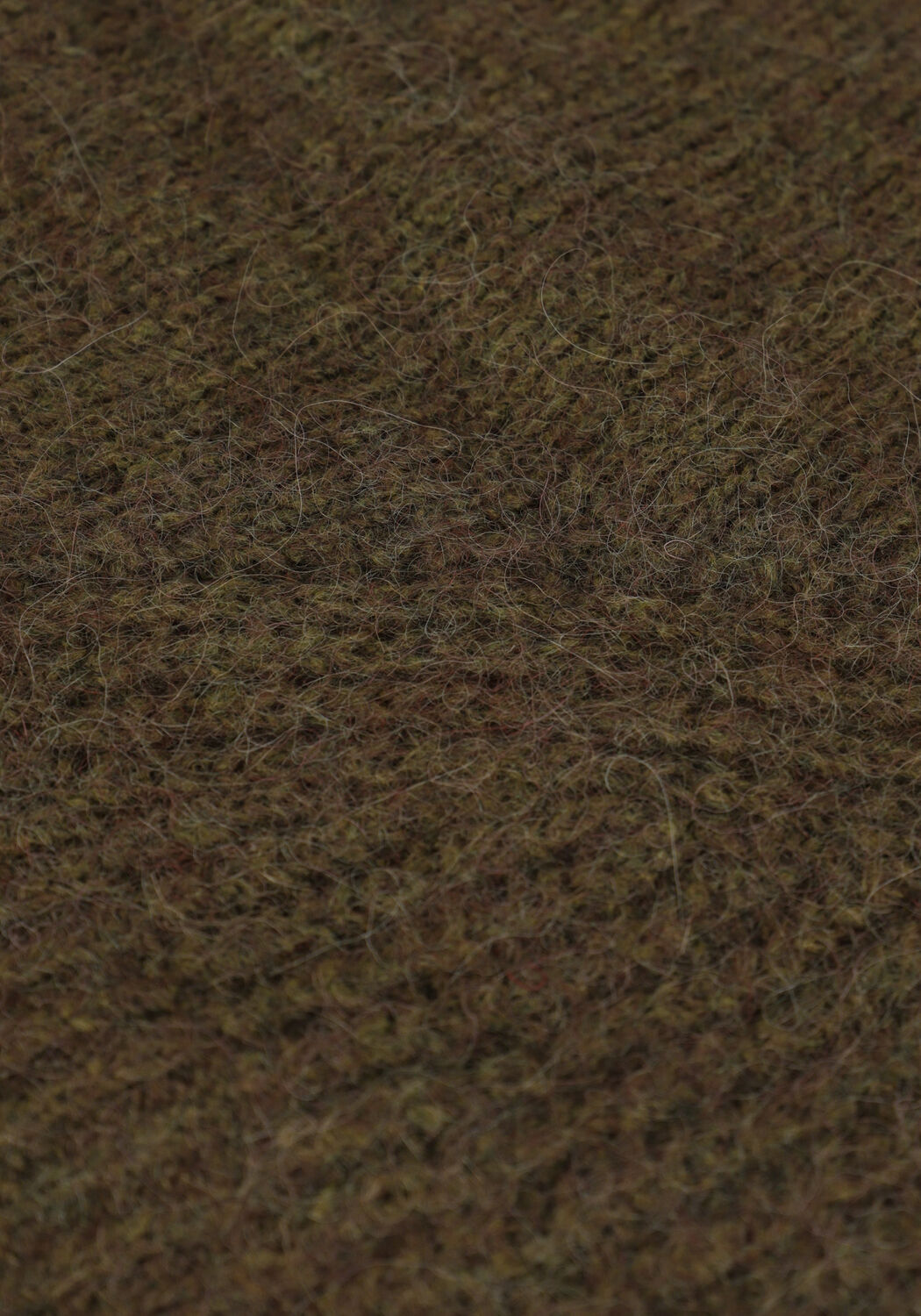 Gr&uuml;ne GESTUZ Pullover DIANKAGZ PULLOVER - large