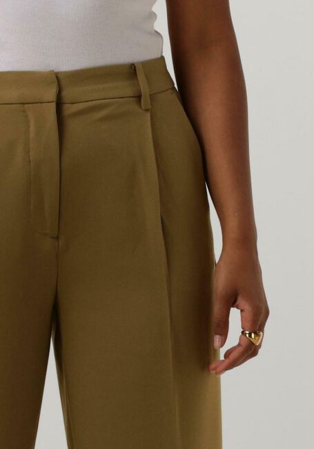 Olive BRUUNS BAZAAR Hose CINDYSUS DAGNY PANTS - large