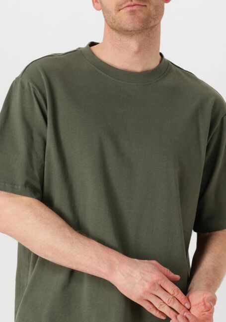 Olive MATINIQUE T-shirt MAHUDSON 73 - large