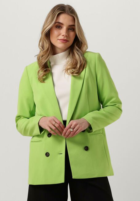 Grüne MY ESSENTIAL WARDROBE Blazer 27 THE TAILORED BLAZER - large