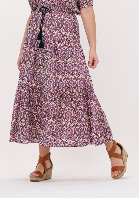 Lilane LEON & HARPER Midirock JUICY TC160 DELHI - large