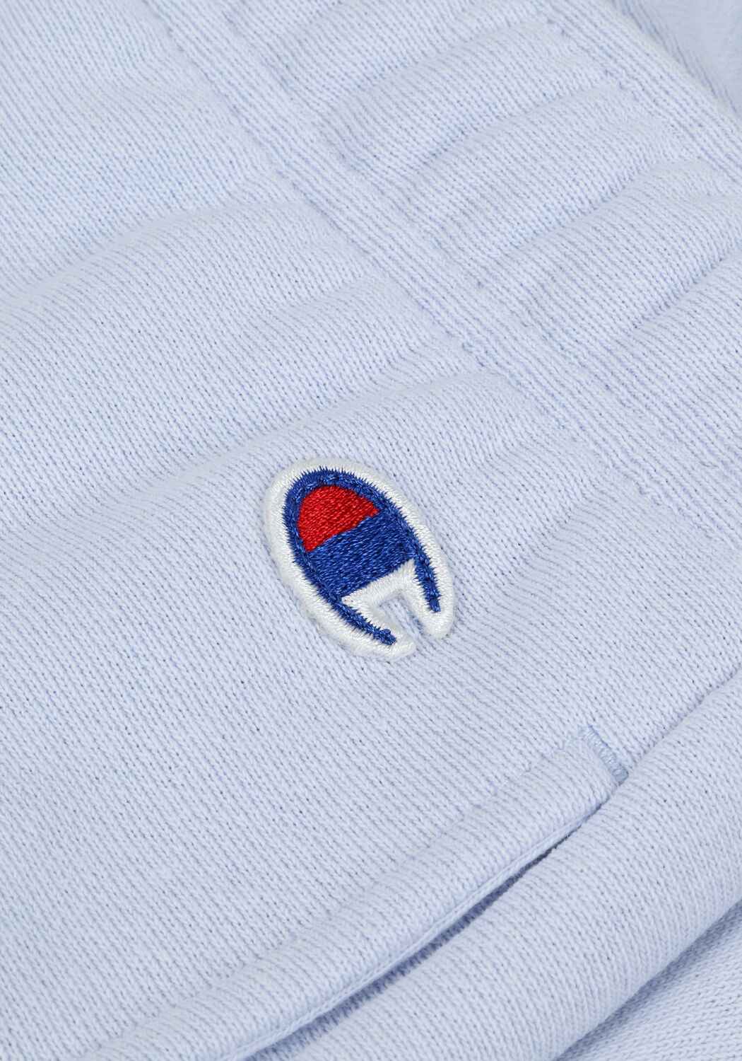 Hellblau CHAMPION Hosen SHORTS - large