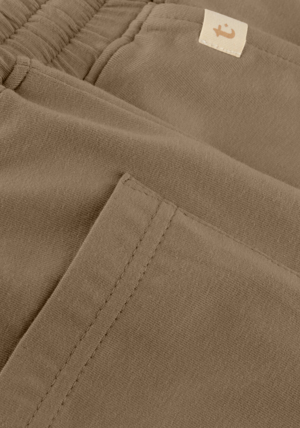 Taupe TON & TON Hosen TAICO - large