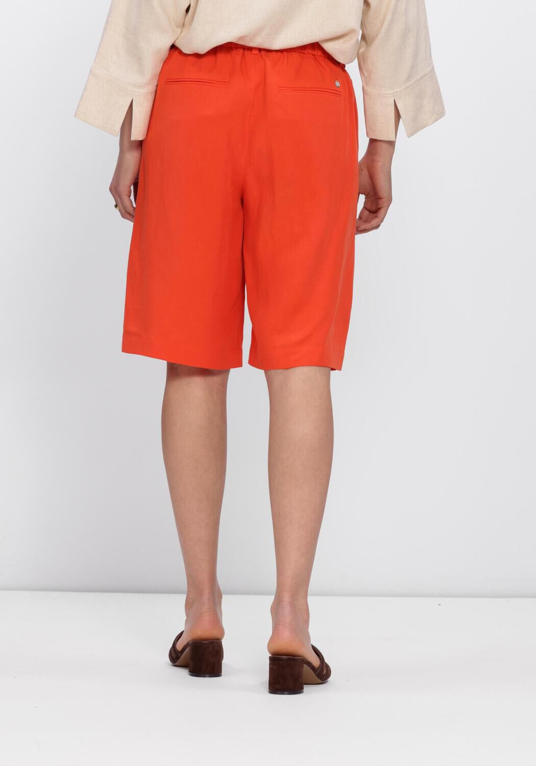 Orangene MOS MOSH Hosen MMBAI ALEXIS SHORTS - large