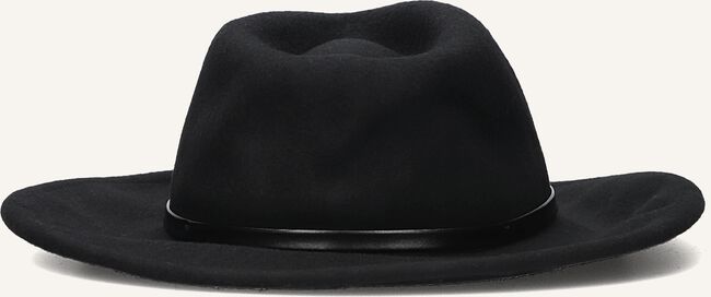Schwarze LIU JO Hut CAPPELLO TESA LARGA Schwarze LIU JO Hut CAPPELLO TESA LARGA - large