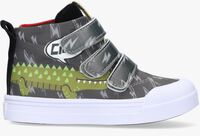Grüne GO BANANAS Sneaker high LATERGATOR - medium