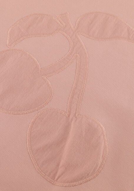 Hell-Pink LIL' ATELIER Pullover NMFOMADS PIR LS SWEAT LIL - large