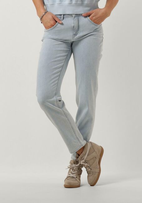 Hellblau DRYKORN Straight leg jeans LIKE - large
