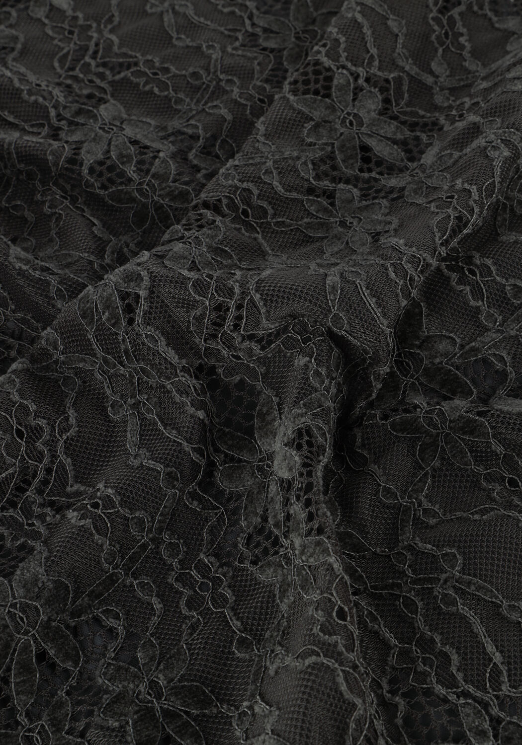 Gr&uuml;ne MODSTR&Ouml;M Maxirock TILDEMD SKIRT - large