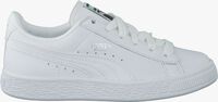 Weiße PUMA Sneaker BASKET CLASSIC L BTS - medium