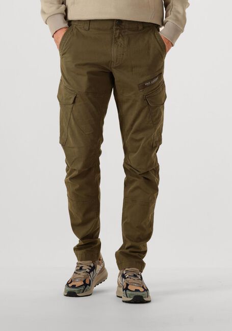 Khaki PME LEGEND Cargohosen NORDROP CARGO - large