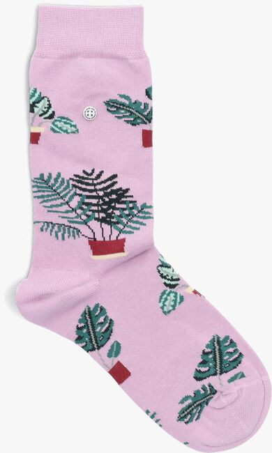 Lilane ALFREDO GONZALES Socken PLANTS IN POTS - large