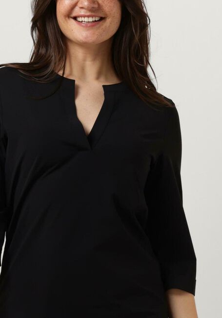 Schwarze PENN & INK Minikleid JILL - large