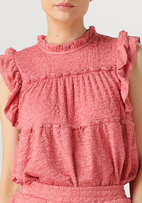 Rosane STUDIO AMAYA Top FELINE - large