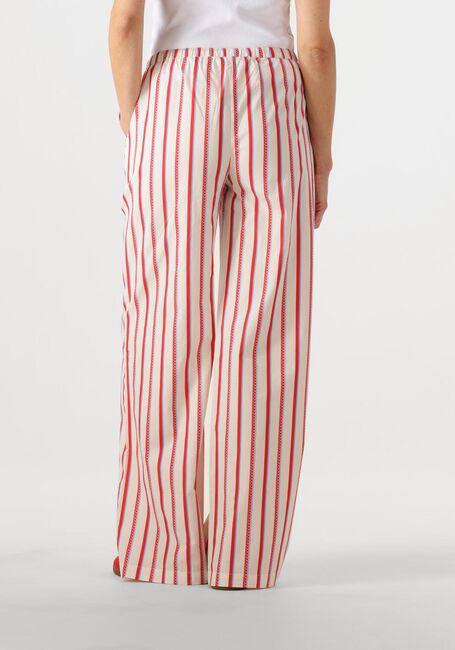 Rote REFINED DEPARTMENT Weite Hose MARA - large