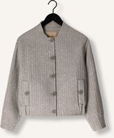 Graue TWINSET MILANO Jack 242TP2051 Graue TWINSET MILANO Jack 242TP2051 - medium