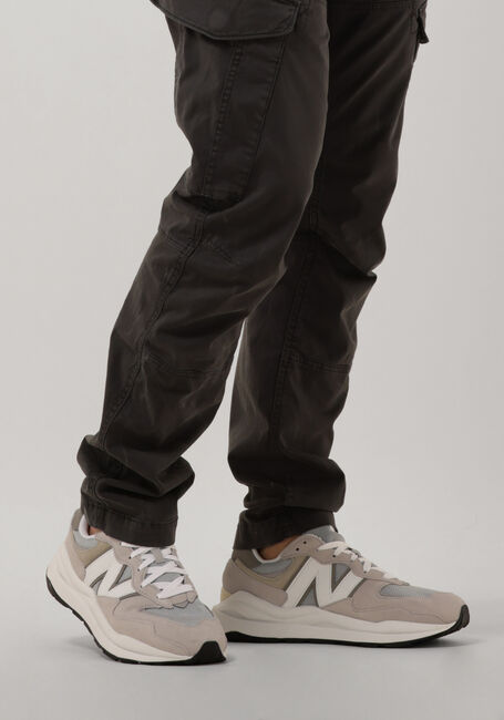 Graue NEW BALANCE Sneaker low M5740 - large