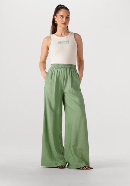 Ecru HARPER & YVE Top YENN-SS - large