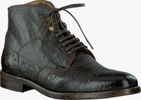 Braune GREVE Ankle Boots CABERNET BOOT - medium