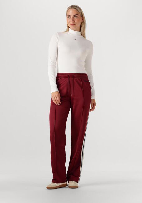 Bordeaux CALVIN KLEIN Jogginghose HGN SHN FRNCH TRRY T - large