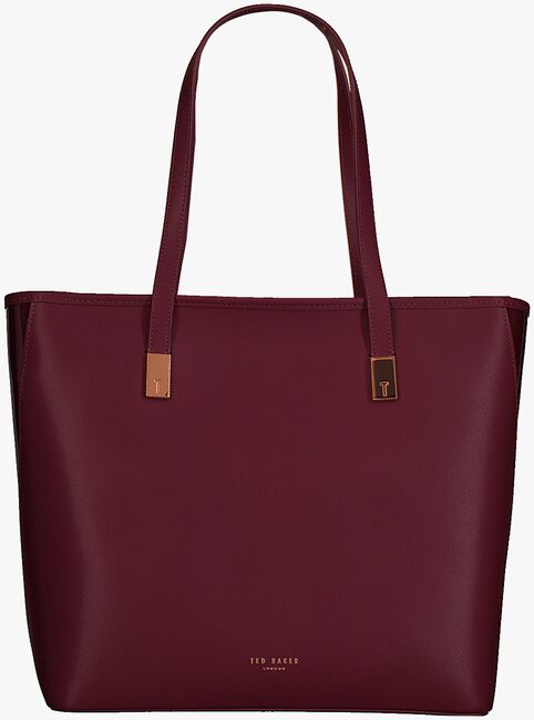 Rote TED BAKER Shopper CINDYY - large