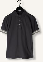Graue GENTI Polo-Shirt J7006-1212 Graue GENTI Polo-Shirt J7006-1212 - medium