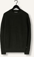 Dunkelgrün THE GOODPEOPLE Pullover KAPIE Dunkelgrün THE GOODPEOPLE Pullover KAPIE - medium