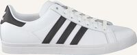 Weiße ADIDAS Sneaker Low COAST STAR Weiße ADIDAS Sneaker Low COAST STAR - medium