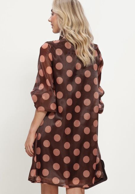 Braune ANA ALCAZAR Minikleid 042234.3919 - large