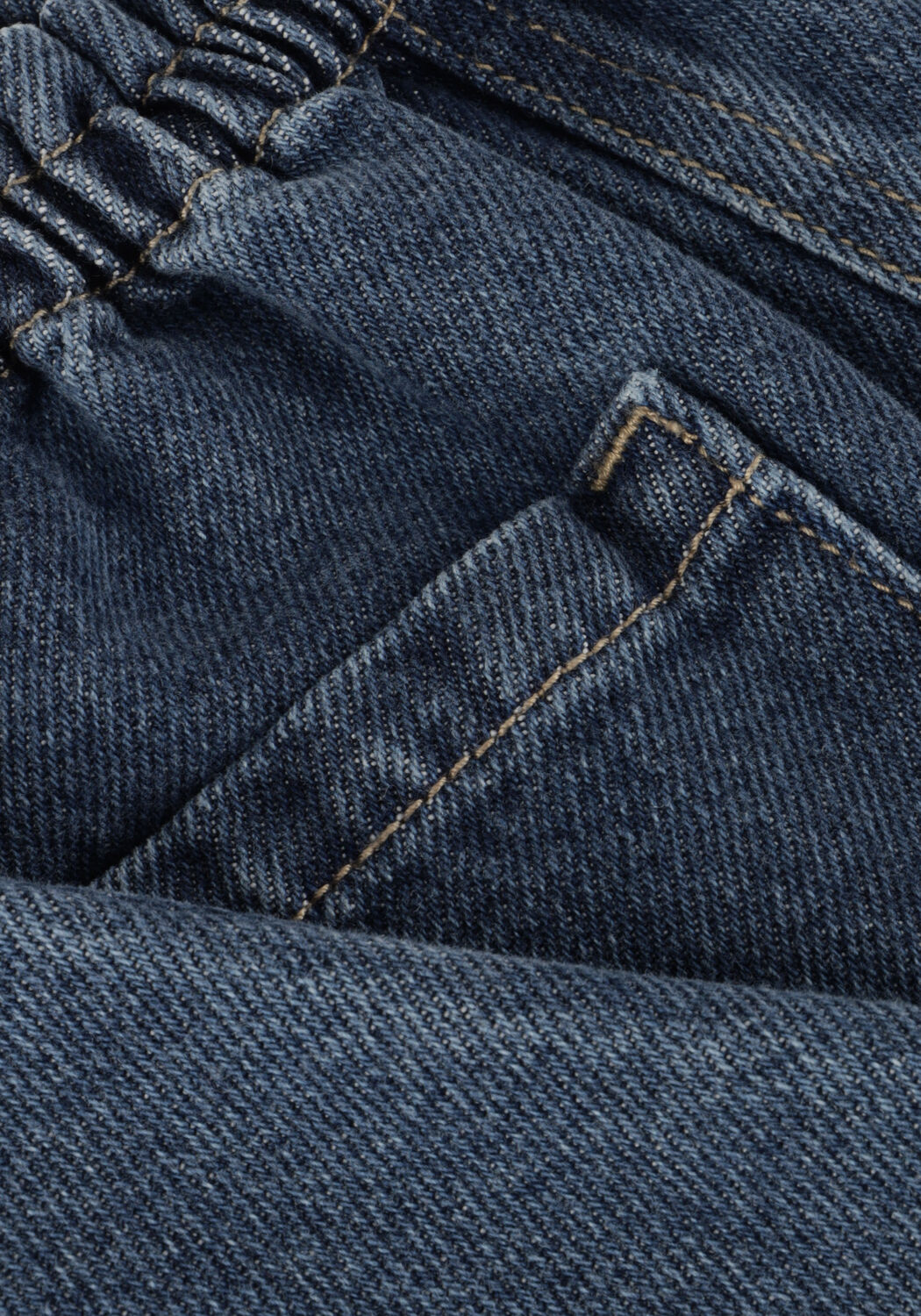 Blaue PLAY UP Jeans DENIM TROUSERS 3 - large