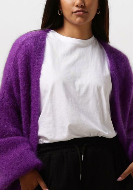Lilane AMERICAN DREAMS Strickjacke LEE MIDI CARDIGAN - large