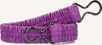 Lila CO'COUTURE Gürtel NEW BRIA SLIM BELT - medium