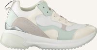 Weiße REPLAY Sneaker Low THEME Weiße REPLAY Sneaker Low THEME - medium