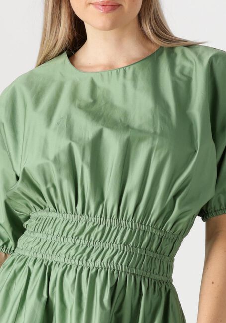 Grüne DEVOTION Midikleid GERAROS - large