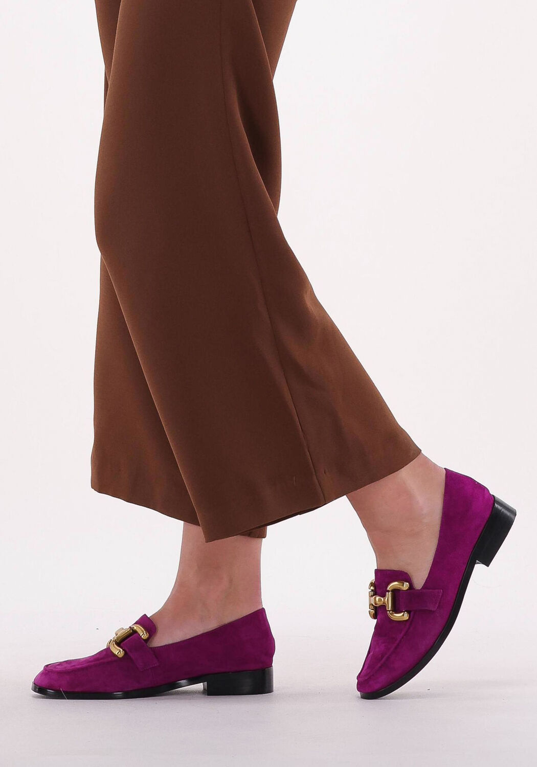 Lilane BIBI LOU Loafer 572Z30VK - large