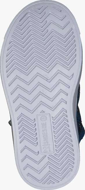 Blaue SHOESME Sneaker low SH20S009 - large