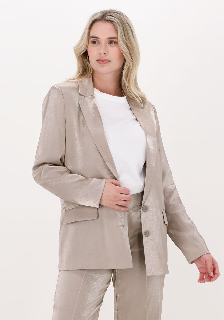 beige my essential wardrobe blazer sino blazer