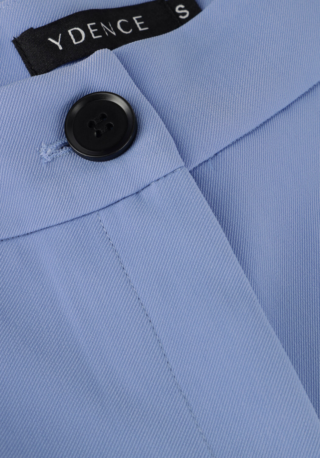 Hellblau YDENCE Hose PANTS MORGAN - large