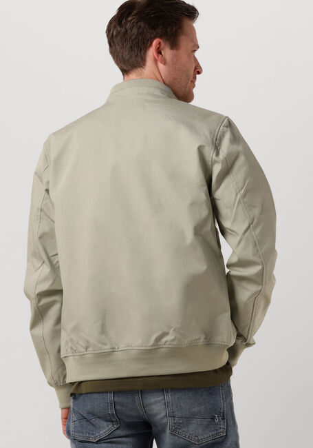 Minze ELVINE Jack BALDER - large