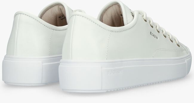 Weiße BLACKSTONE Sneaker low IRIS - large